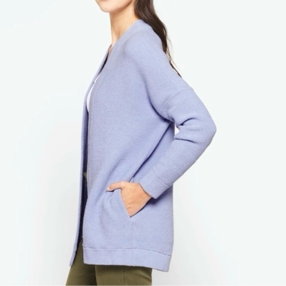 Free People Ottoman cardigan size medium - Picture 3 of 12